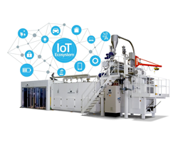 Storci's IoT